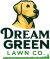 dream green logo