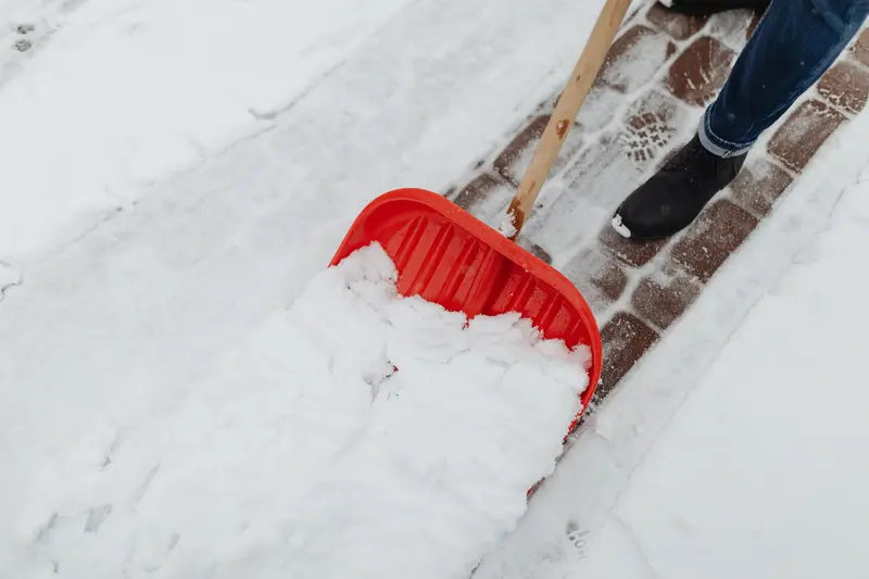 snowremoval services