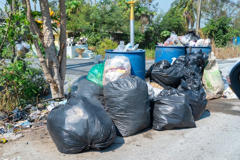 junk removal